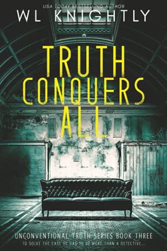 Cover of Truth Conquers All