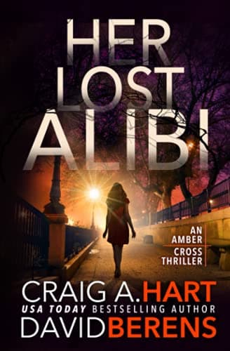 Cover of Her Lost Alibi