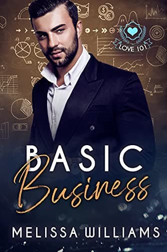Cover of Basic Business (By: Melissa Williams)