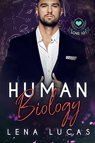 Cover of Human Biology (By: Lena Lucas)