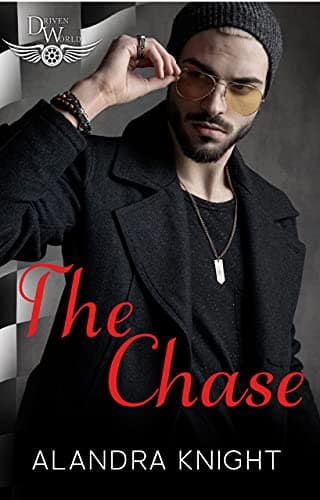 Cover of The Chase (By: Alandra Knight)