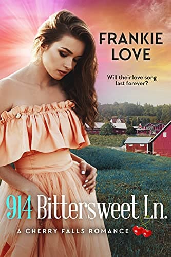 Cover of 914 Bittersweet Ln. (By: Frankie Love)