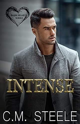 Cover of Intense
