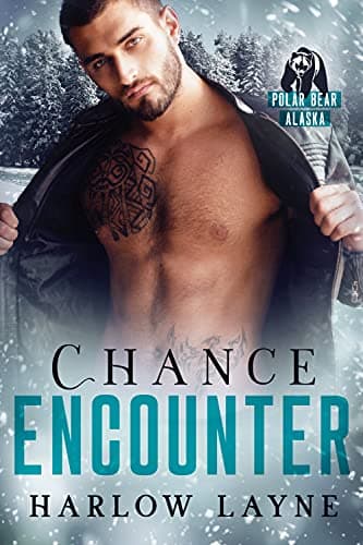 Cover of Chance Encounter (By: Harlow Layne)