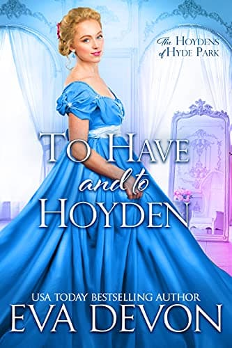 Cover of To Have and To Hoyden