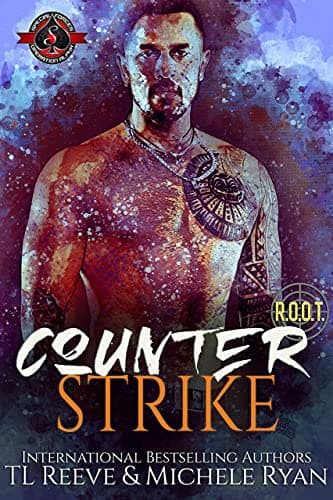 Cover of Counter Strike (By: T.L. Reeve,Michele Ryan)