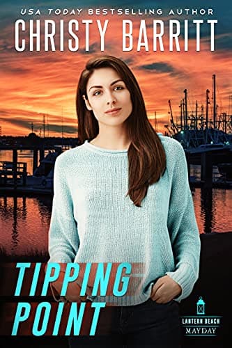Cover of Tipping Point