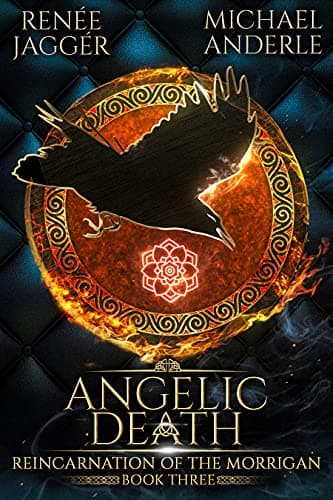 Cover of Angelic Death