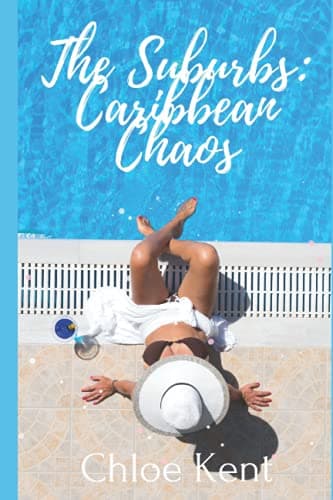 Cover of The Suburbs: Caribbean Chaos