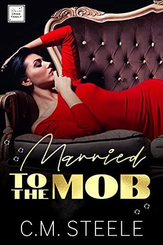 Cover of Married to the Mob