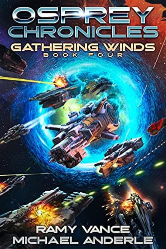 Cover of Gathering Winds