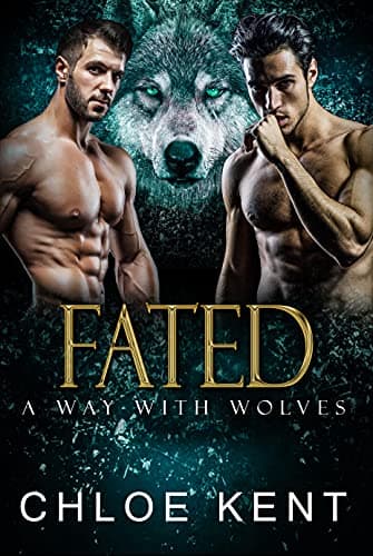 Cover of Fated