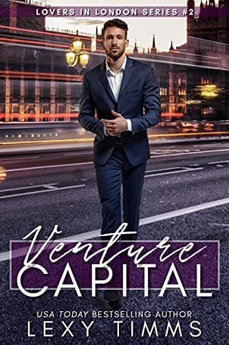 Cover of Venture Capital