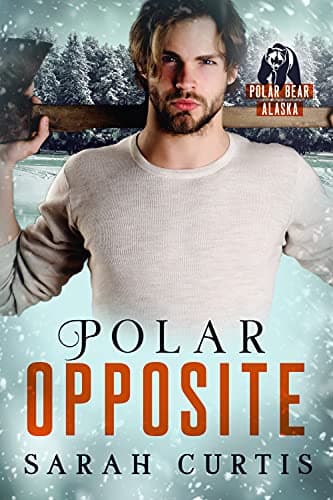 Cover of Polar Opposite (By: Sarah Curtis,Sarah Curtis)