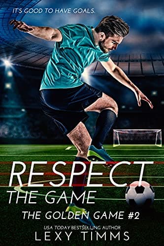 Cover of Respect the Game