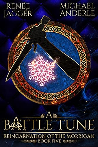 Cover of A Battle Tune