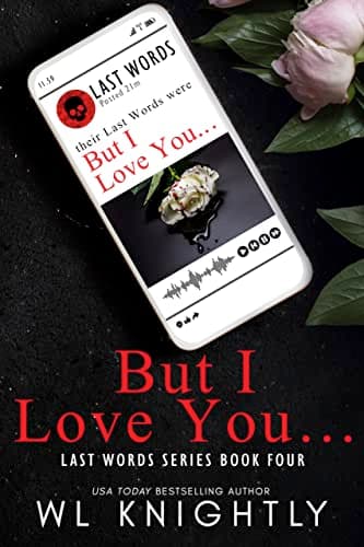 Cover of But I Love You