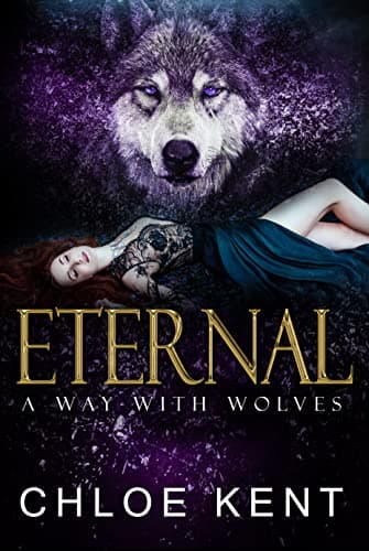 Cover of Eternal