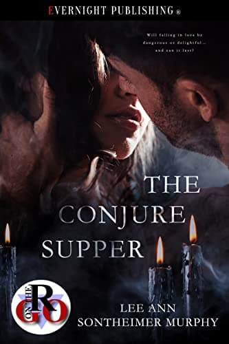 Cover of The Conjure Supper (By: Lee Ann Sontheimer Murphy)