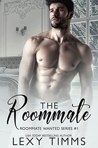 Cover of The Roommate