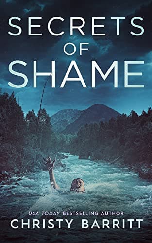 Cover of Secrets of Shame