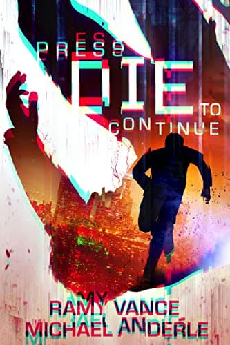 Cover of Press Die to Continue