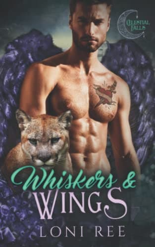Cover of Whiskers & Wings