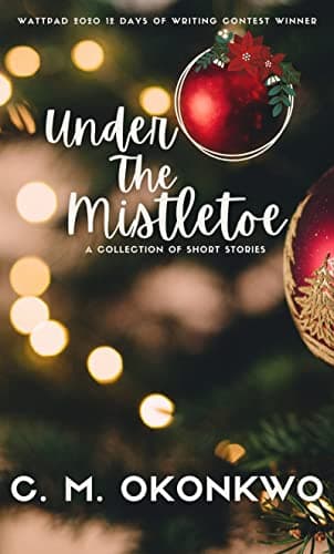 Cover of Under the Mistletoe
