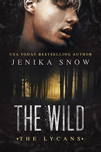 Cover of The Wild