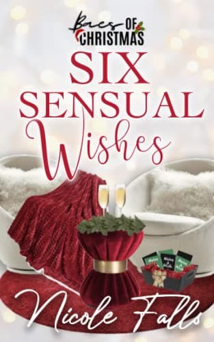 Cover of Six Sensual Wishes (By: Nicole Falls)