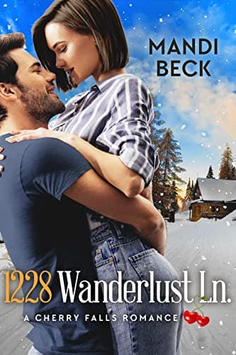 Cover of 1228 Wanderlust Lane (By: Mandi Beck)