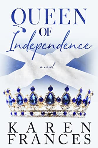 Cover of Queen of Independence