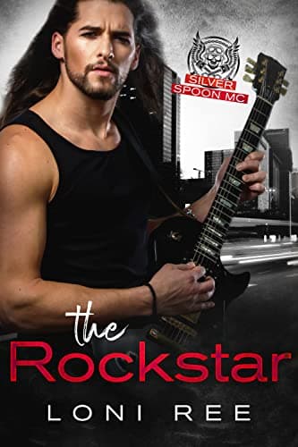 Cover of The Rockstar