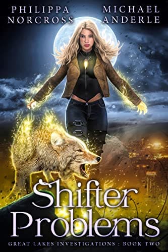 Cover of Shifter Problems
