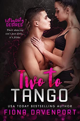 Cover of Two to Tango (By: Fiona Davenport)