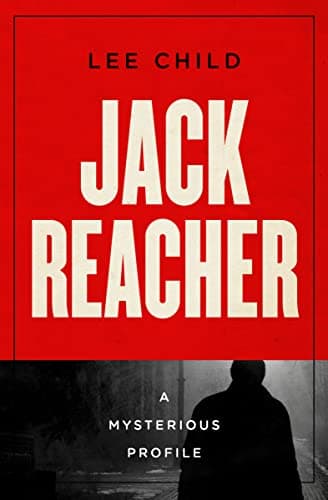 Cover of Jack Reacher