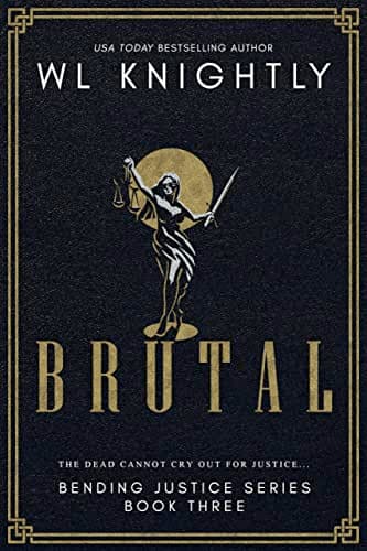 Cover of Brutal