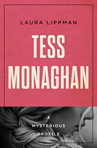 Cover of Tess Monaghan (By: Laura Lippman)