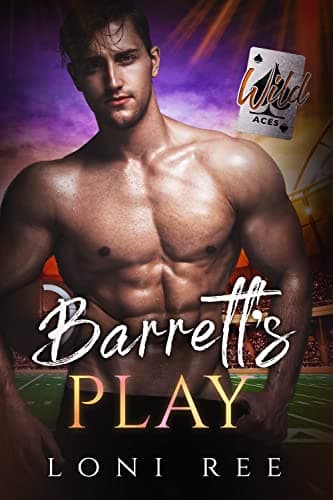 Cover of Barrett's Play