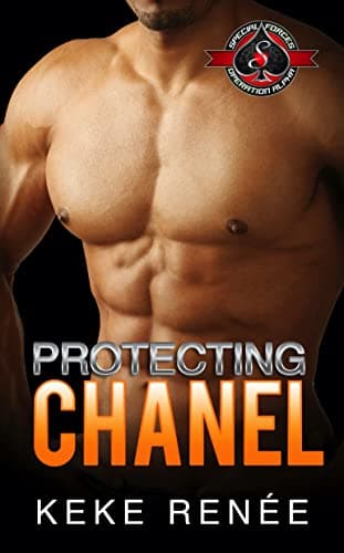 Cover of Protecting Chanel (By: Keke Renée)