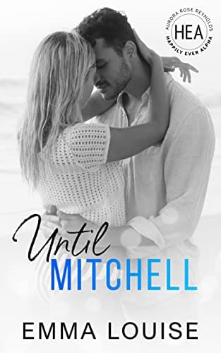 Cover of Until Mitchell (By: Emma Louise)