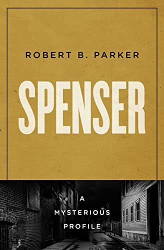 Cover of Spenser (By: Robert B. Parker)