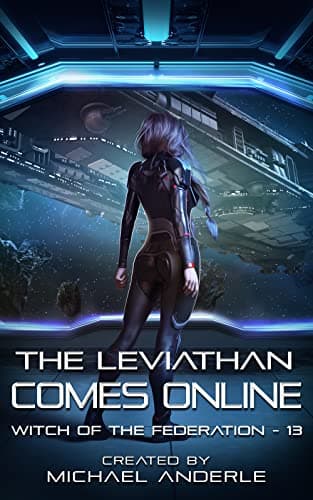 Cover of The Leviathan Comes Online