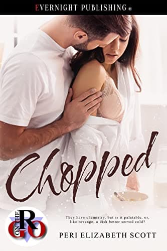 Cover of Chopped (By: Peri Elizabeth Scott)