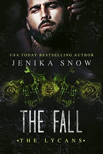 Cover of The Fall