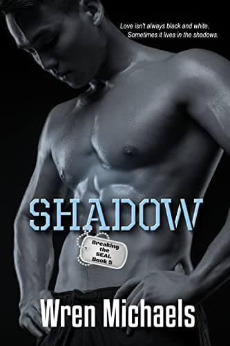 Cover of Shadow / Shadow of Doubt (By: Wren Michaels)
