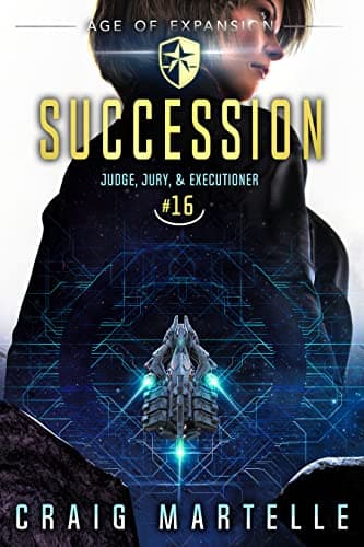 Cover of Succession