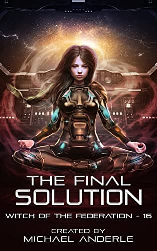 Cover of The Final Solution