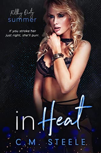 Cover of In Heat
