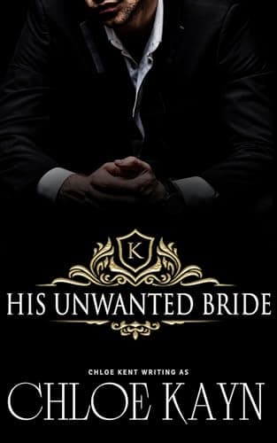Cover of His Unwanted Bride